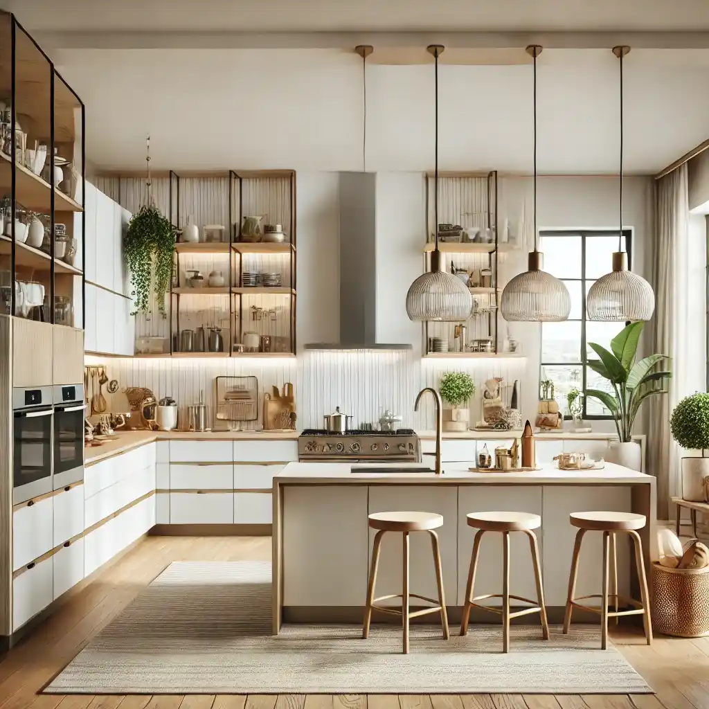 kontraktor desain interior kantor jogja